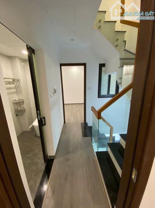 BÁN NHÀ RIÊNG NGUYÊN CĂN HÀ NỘI💎HÀ ĐÔNG 🏠5 TẦNG 42m²🔥NỘI THẤT ĐẦY ĐỦ🚗GẦN BXE YÊN NGHĨA - 3