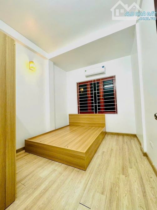 🔥 C.H.Ỉ HƠN 6T.Ỷ – MỸ ĐÌNH – 6 TẦNG KHAI THÁC DÒNG TIỀN 30TR/THÁNG 🔥 - 3