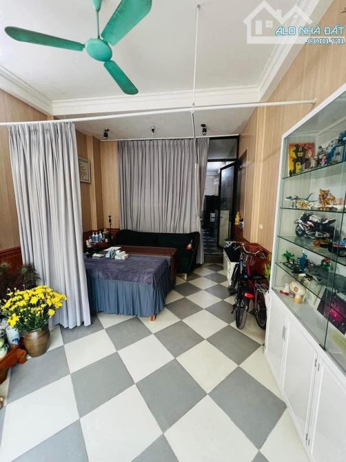 BÁN NHÀ LẠC LONG QUÂN ✅ CẦU GIẤY ✅ 51M2 x 3 TẦNG x 11.8 TỶ - 3