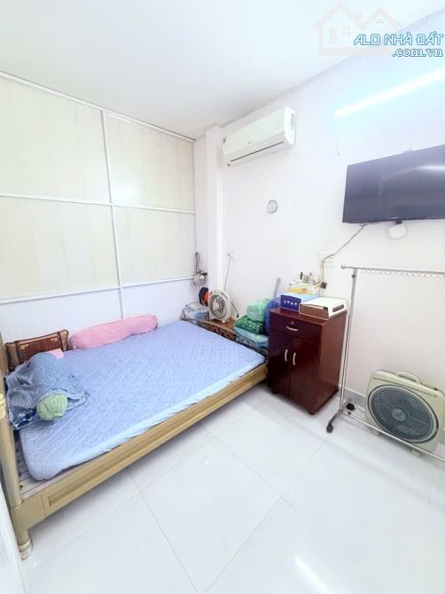 NGUYỄN SƠN, TÂN PHÚ, DTs 56M2, 2 TẦNG ĐÚC, TÂN PHÚ GIÁP TÂN BÌNH, - 3