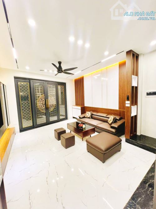 MẬU LƯƠNG KIẾN HƯNG HÀ ĐÔNG, 36/40M, 5T, MT4,8M, GIÁ 7,9 TỶ - 3