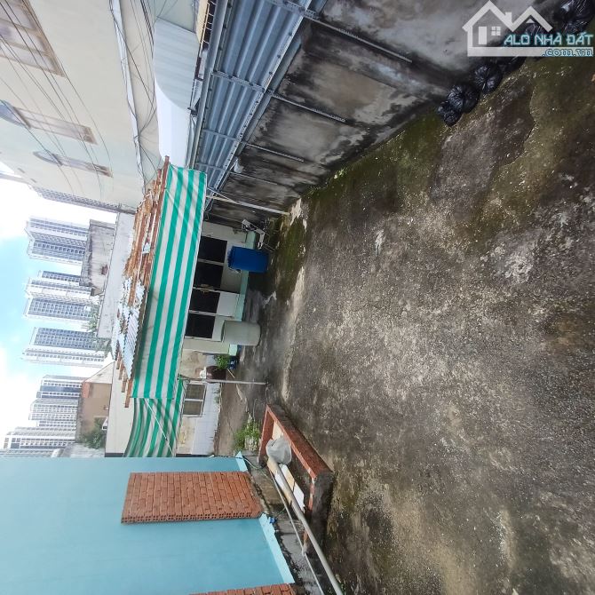 🏠BÁN NHÀ TIỆN XÂY BIỆT THỰ + CHDV CAO CẤP - NGANG LỚN NỞ HẬU 12M - CHỈ 70 TR/M2 - Q7 - 3