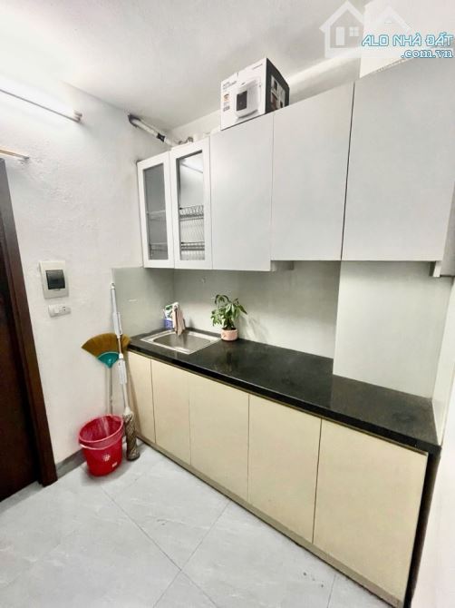 50m2 , 8 phòng , Dòng Tiền Gần 400m/năm Lõi Hai Bà , Đầy Đủ PCCC , Ngõ Nông Rộng , - 3