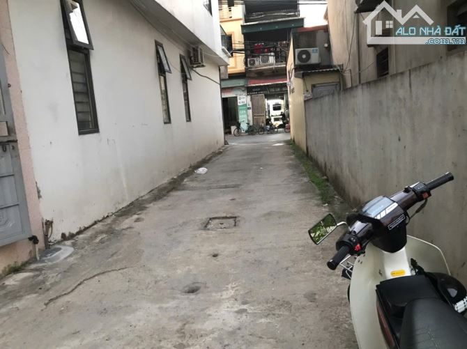 🏡 LÔ ĐẤT CỰC HIẾM – THANH AM – LONG BIÊN – LÔ GÓC – Ô TÔ VÀO NHÀ – GIÁ 5.85 TỶ - 3