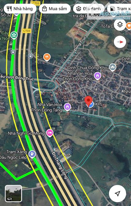 Đất F0 cách METRO 5 chỉ 300 m. Chưa qua nhà đầu tư - 3