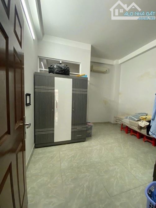 KHU LÊ VĂN QUỚI, 4X13, 4 TẦNG BTCT,4PN,BÌNH TÂN GIÁP TÂN PHÚ,Q6, GẦN AEON MALL, CHỈ 5.X TỶ - 3