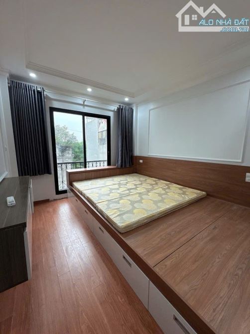 NHÀ 5 TẦNG FULL NỘI THẤT – NGỌC THỤY – NGÕ RỘNG- G.IÁ CỰC MỀM - 3