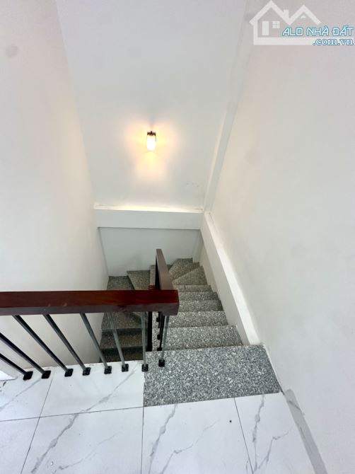 Cần bán căn nhà Vĩnh Khang Ngọc Hồi lô góc 4 tầng hơn 5 tỷ - 3