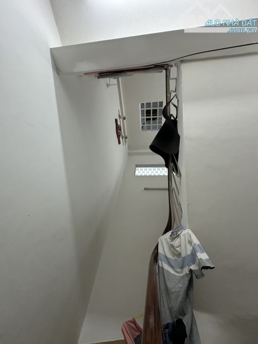BÁN NHÀ HUỲNH MẪN ĐẠT QUẬN 5 – CHỈ 6,3 TỶ – NHÀ ĐẸP 4 TẦNG – HẺM THÔNG - 3