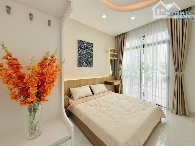 Bán nhà Gò Vấp 5.82 Tỷ, Nguyễn Tư Giản, P. An Hội Tây (P.12 cũ), Diện tích gần 45m2. - 3