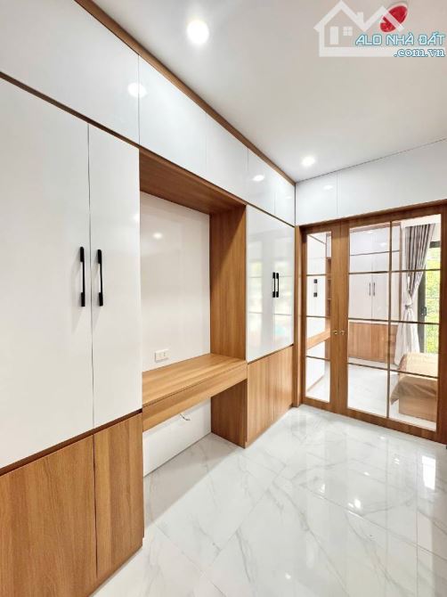 SỞ HỮU NGAY TÒA NHÀ 6 TẦNG – NGUYỄN TRỰC, HÀ ĐÔNG – GIÁ 23,2 TỶ