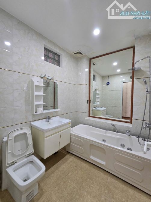 ♥ Mặt Tiền Nguyễn Hữu Thọ gần BV C17, Nguyễn Tri Phương, 86m2, 3 mê, 5 phòng rộng, 15.x tỷ - 3