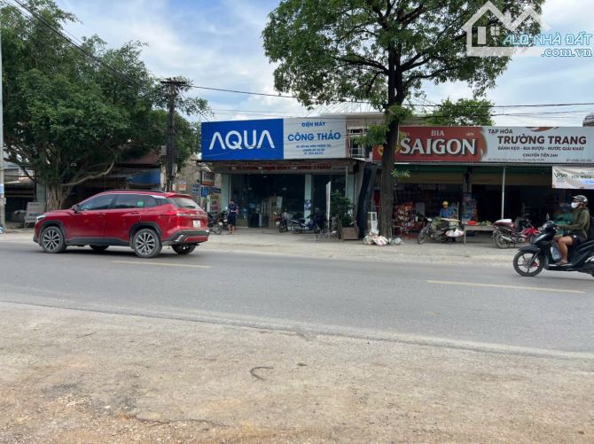 CHÍNH CHỦ BÁN ĐẤT THỔ CƯ TẠI ĐÔNG PHƯƠNG YÊN – PHÚ NGHĨA – HÀ NỘI 163,4M² - 3
