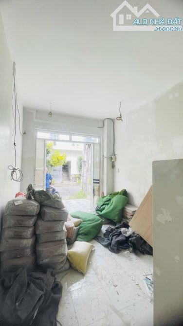 HÊM 8M - SÁT MẶT TIỀN - LÊ TRỌNG TẤN - TÂY THẠNH - TÂN PHÚ - 79M2 -2TẦNG - 9tỷ8 TL - 3