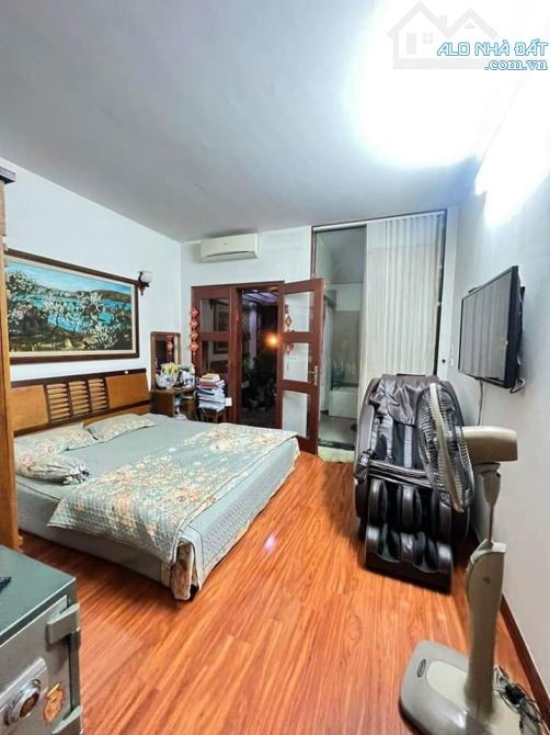 Không đăng ảo – Láng Hạ, Ba Đình 78m², 5 tầng, oto tránh hàng hiếm – 19,2 tỷ - 3