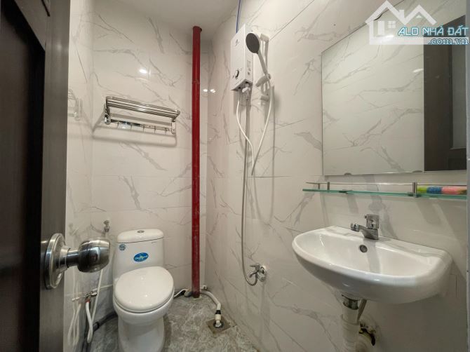 Cho thuê căn hộ giá rẻ quận ngũ hành sơn,đường đỗ bá chỉ 5trxx - 3