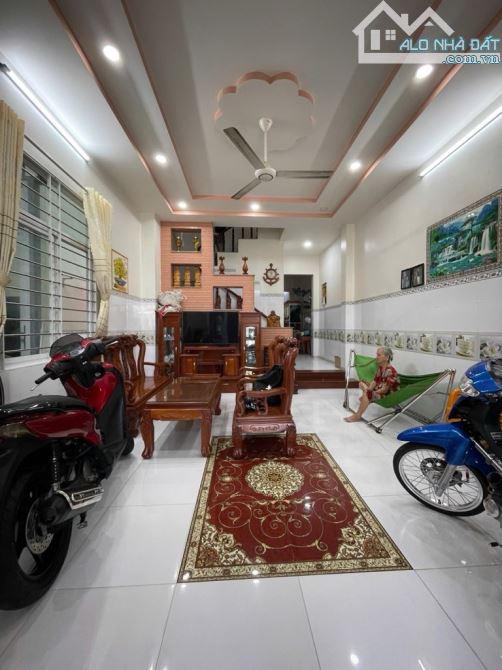 MTKD LÊ ĐÌNH CẨN P TÂN TẠO QUẬN BÌNH TÂN NGANG 6,5 DÀI 20 GIÁ 13 TỶ TL - 3