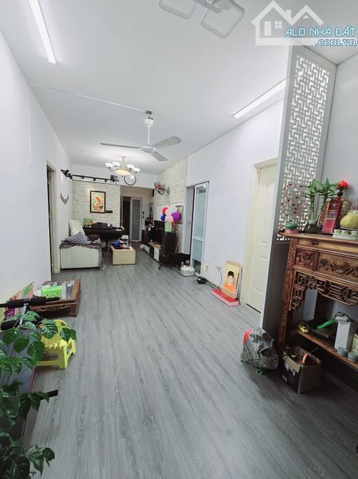 Bán chung cư X25 BCA ngõ 67 Phùng Khoang 80m , 4.2 tỷ - 3