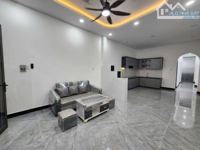 Bán gấp căn nhà cấp 4, SHR, 149,9m2, Tân An Hội, Giá chỉ 850 Triệu. - 3