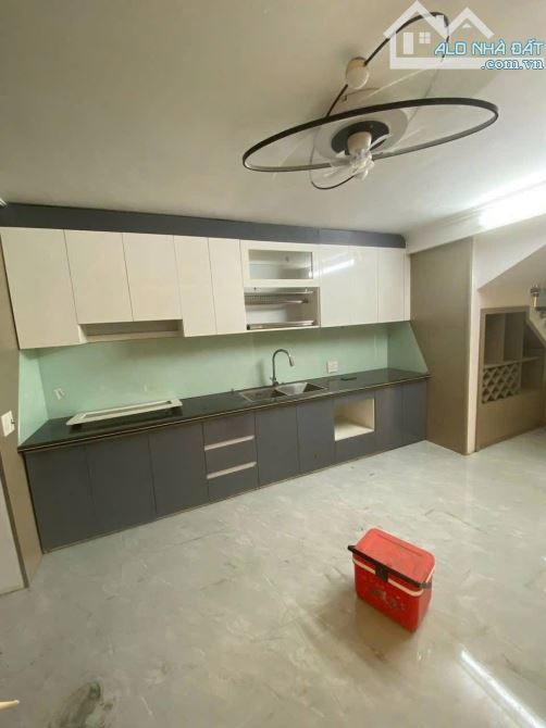 Bán nhà An Đà ,Đông Khê , Ngô Quyền . 5,2 tỷ , 4 tầng , 73m. - 3
