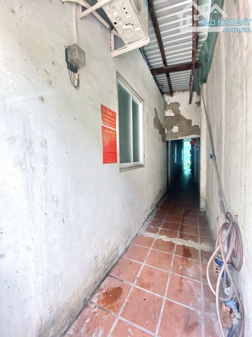 Nhà hẻm xe tải Nguyễn Thái Sơn 92m² ngang 4,3m – Gò Vấp – 7.2 tỷ - 3