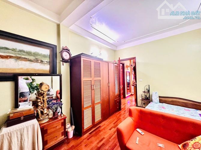 Nhà Siêu Đẹp Trích Sài 68m² – 5 Tầng, Ô Tô Vào Nhà, Giá 24 Tỷ - 3