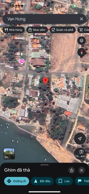 🌊 ĐẤT BIỂN BẮC VÂN PHONG – CÁCH BIỂN CHỈ 50M 🌊 - 3