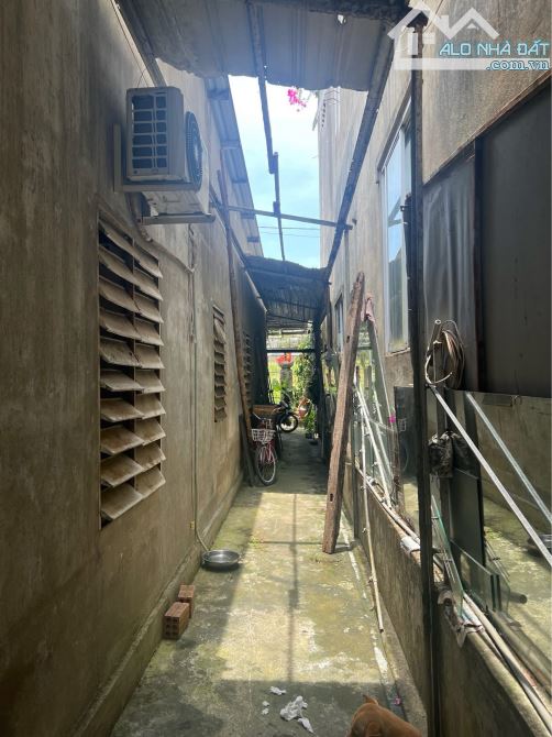 ĐẤT TẶNG NHÀ NỘI THÀNH VIEW ĐẸP, MẶT TIỀN LƯƠNG NGỌC QUYẾN - 216m2 - 2,9x Tỷ - 3