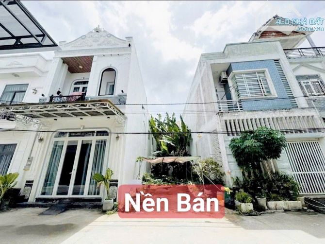 NỀN TRỤC CHÍNH – KDC MẶT TRỜI ĐỎ, P. LONG TUYỀN – TP. CẦN THƠ - 3