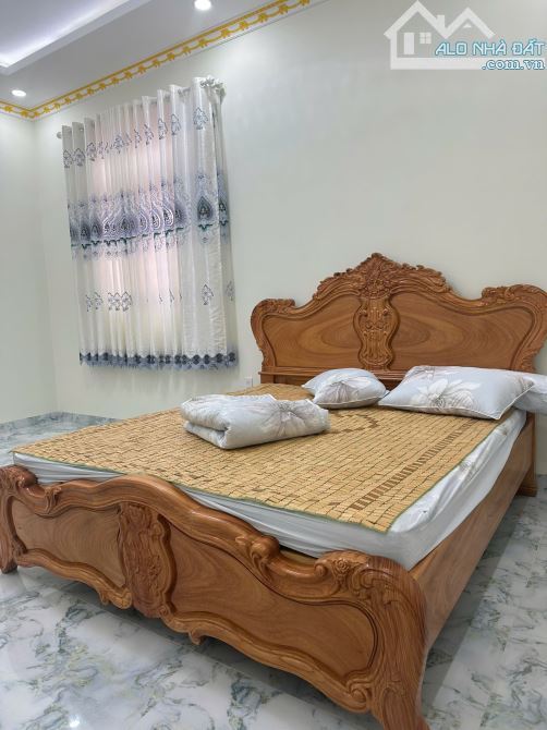 Bán nhà 2 mặt tiền trước sau đường Bình Đức, Lái Thiêu BD giá 16 tỷ - 3