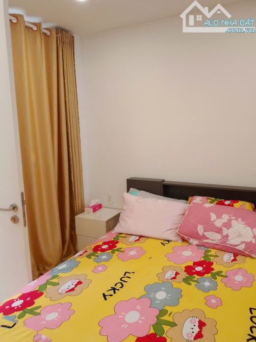 hẻm xe hơi trường sa, phú nhuận, 4,5x13m, 6 tầng, 15,5 tỷ thương lượng - 3