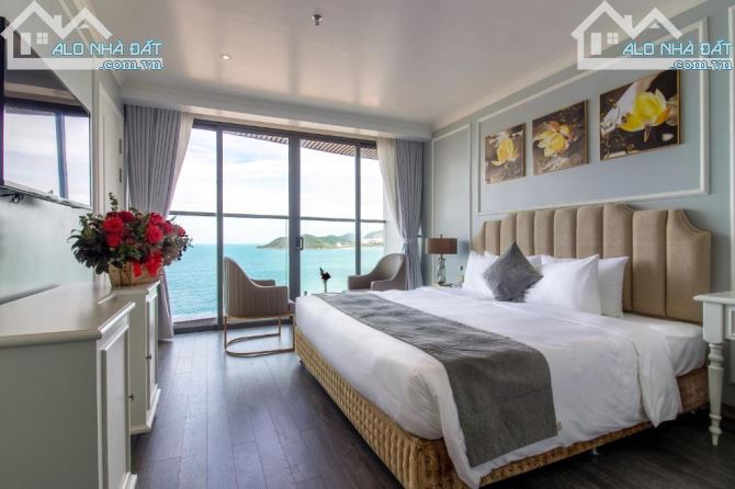 Cần Chuyển nhượng Khách sạn 4 sao mặt tiền Trần Phú Nha Trang. - 3