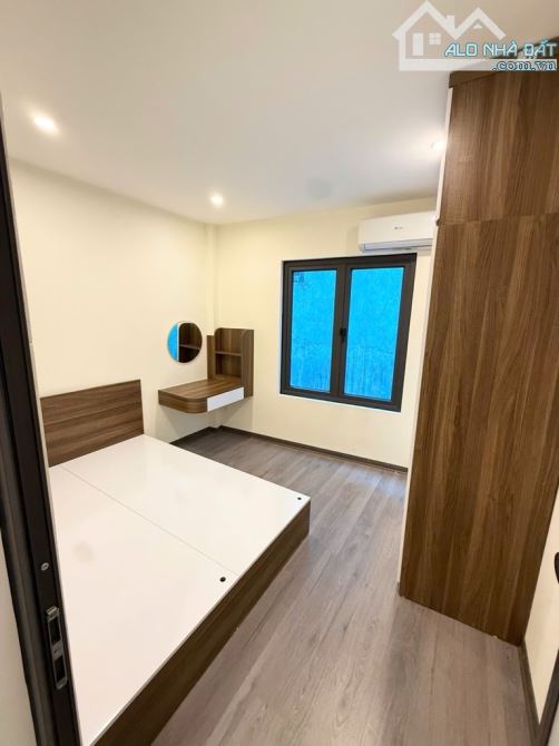 HÀ ĐÔNG - BX YÊN NGHĨA - ĐH ĐẠI NAM - TC 4.x.t.ii 4.5T 5pn - 3