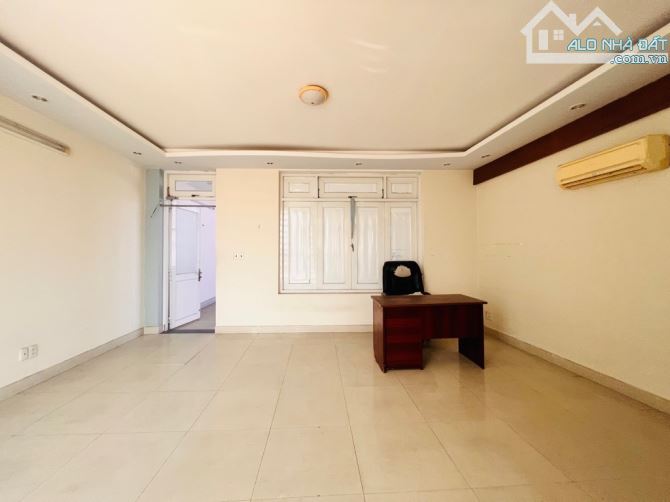 BÁN NHÀ THỐNG NHẤT 190M2 HXH VÀO NHÀ NỞ HẬU 4 TẦNG LUNG LINH CHỈ 14 TỶ BL - 3