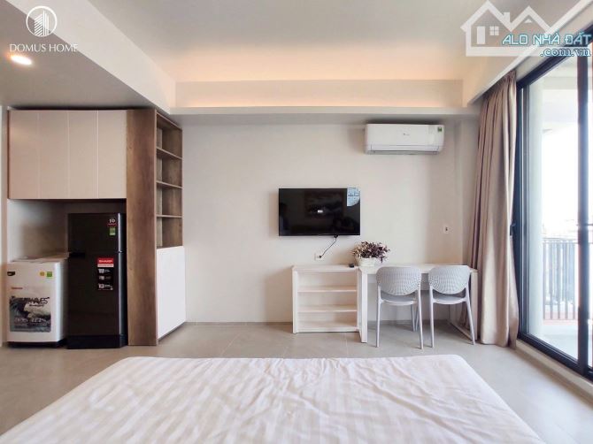 BY ROSETTA |  STUDIO BAN CÔNG - LỰA CHỌN LÝ TƯỞNG CHO THUÊ DÀI HẠN. - 3