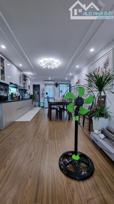 Bán nhà ô tô đỗ cửa Trịnh Văn Bô 6T thang máy 50m2 15,3 tỷ - 3