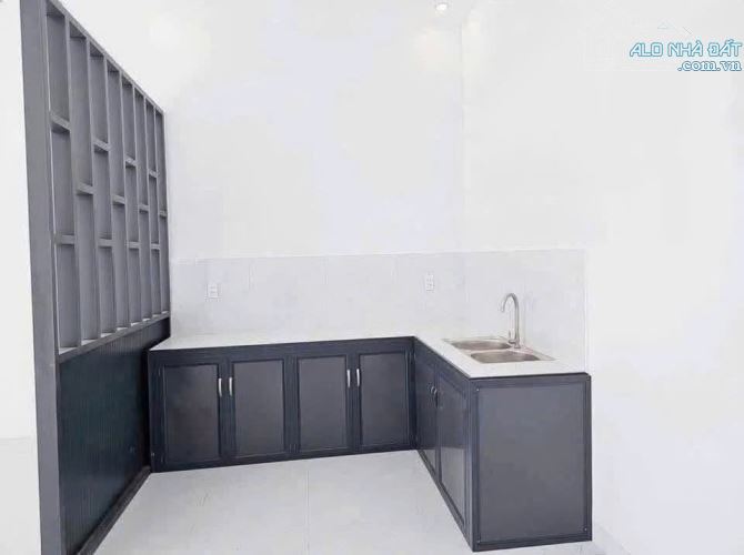 Bán nhà đang cho thuê 4tr / tháng đường Nguyễn Thị Lắng, Củ Chi, Sổ hồng, 800 Triệu - 3