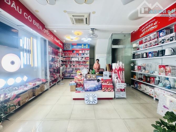 Bán nhà phân lô kinh doanh Nguyễn Chí Thanh vỉa hè ô tô tránh, 42m2, 5.2mMT, 16.6 tỷ - 3