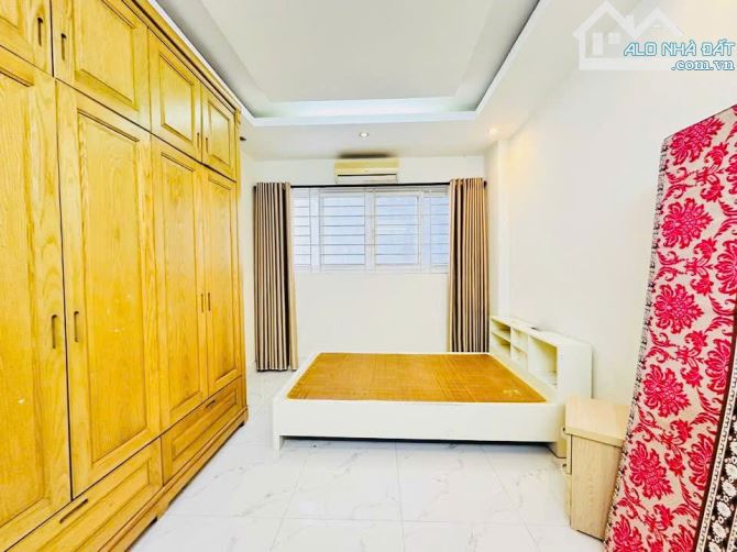 BÁN NHÀ VÕ CHÍ CÔNG-VỊ TRÍ ĐẸP-DI CHUYỂN THUẬN TIỆN-TIỆN ÍCH CAO-AN SINH ĐỈNH-SỔ NỞ HẬU - 3