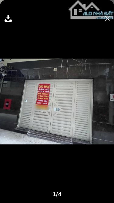 🍀🍀🍀bán ccmn mễ trì 64m2, 7tầng , mặt tiền 5,7m .thang máy phòng khép kín 17,9 tỷ - 3