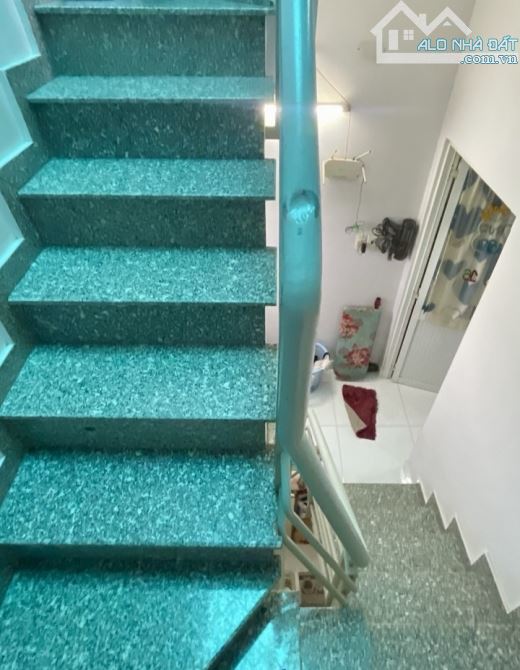 💥 NHÀ MỚI 4TÂNG - GẦN NGÃ3 TÂY THẠNH - TRƯỜNG ĐHCT - LÊ TRỌNG TẤN - DTSD 80m2 CHỈ3x Ty. - 3