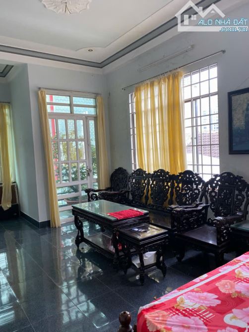 CẦN BÁN NHÀ 04 TẦNG MẶT TIỀN ĐƯỜNG VÕ TRỨ, TP NHA TRANG 16 TỶ - 3