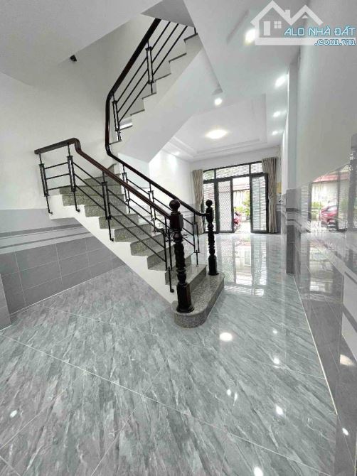 🔥 MẶT TIỀN KHU VIP – BÌNH TÂN – KINH DOANH SẦM UẤT – VỈA HÈ 3.5M – NHỈNH 8 TỶ 🔥 - 3