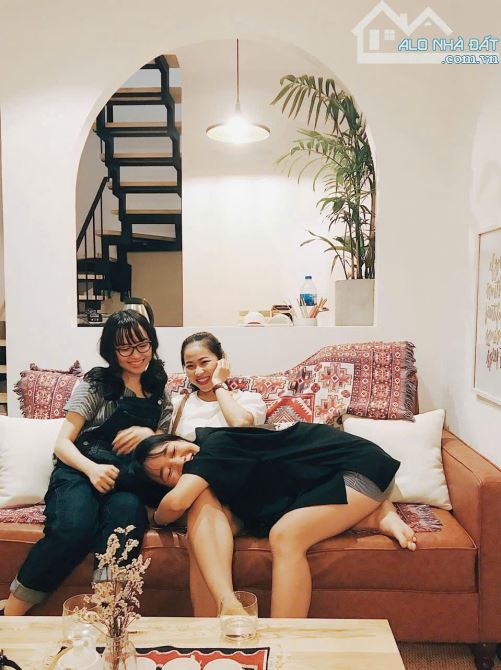 🏠 CẦN BÁN NHÀ PHỐ BÙI VIỆN QUẬN 1 – 25M² – 2 LẦU – GIÁ 5.1 TỶ 🏠 - 3