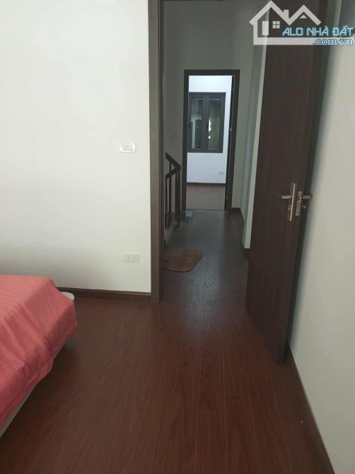 Bán nhà ngõ 133 Xuân Thủy quận Cầu Giấy - Sổ đỏ  39m2 - giá 10 tỷ - 4PN - Ngõ thoáng - 3
