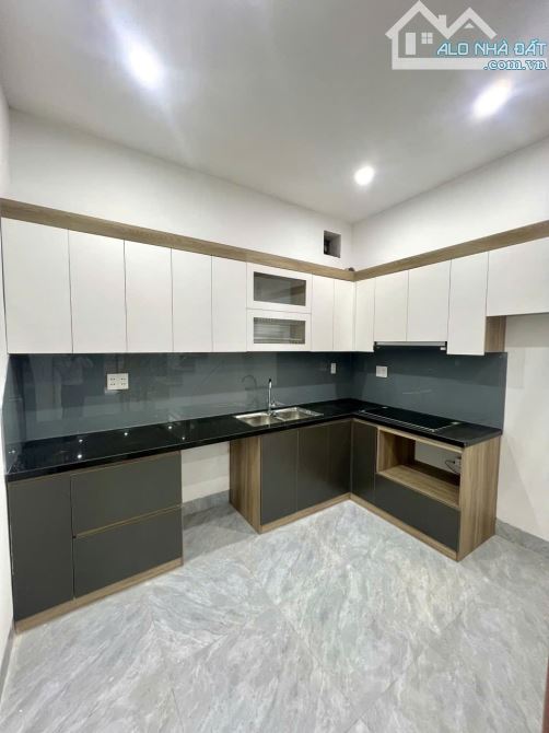 BÁN NHÀ TAM TRINH Ở LUÔN, NGÕ NÔNG, FULL NỘI THẤT, 30M Ô TÔ, 36M2 GIÁ CHỈ 7,55 TỶ - 3