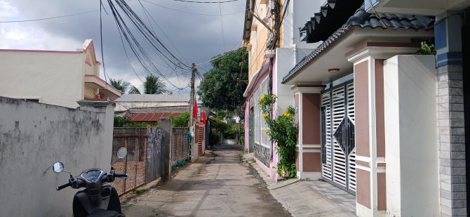 Bán nhà gần đường Lạc Long Quân gần ngã 3 Thành - Diên Khánh - 3