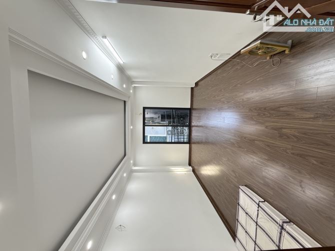 BÁN NHÀ MINH KHAI – HAI BÀ TRƯNG – PHÂN LÔ DÂN XÂY – 47M² – 5 TẦNG – THANG MÁY - 3