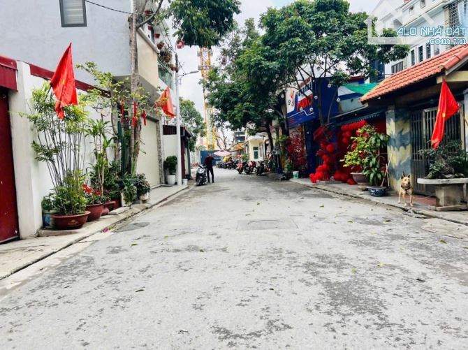🌈Bán lô đất 2 mặt thoáng – ngõ ô tô 6m, Quang Đàm, Sở Dầu, Hồng Bàng-GIá 4,5 TỶ - 3