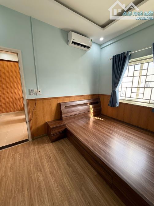 CÒN SÓT LẠI CĂN HỘ 2PN FULL NỘI THẤT Ở PHÚ TÀI RESIDENCE - 1TỶ850 - 3